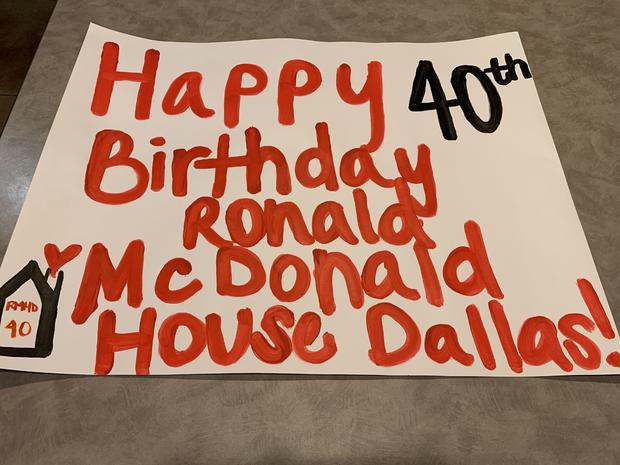 Ronald McDonald House of Dallas 