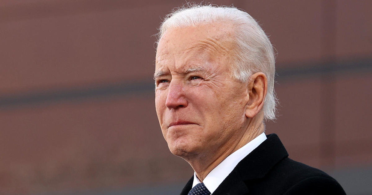 Biden to talk with veterans about PACT Act’s expanded health care benefits