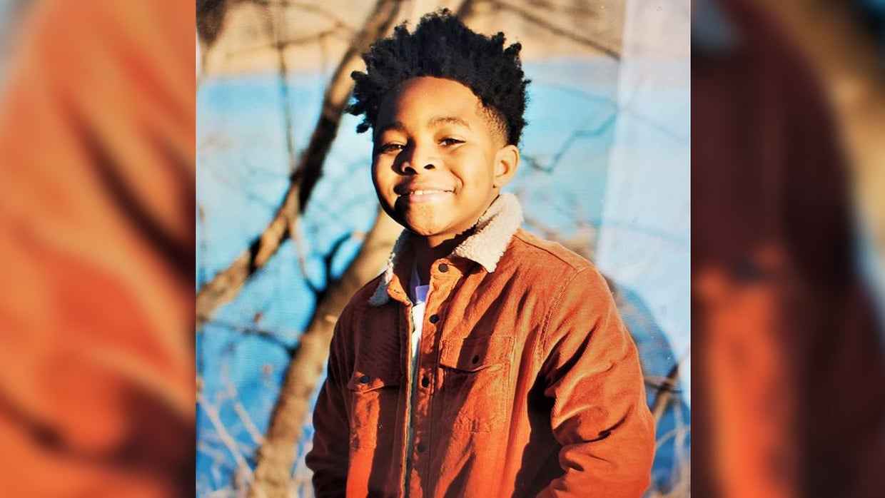 10-Year-Old Boy Found Safe After Going Missing In New Hope - CBS Minnesota