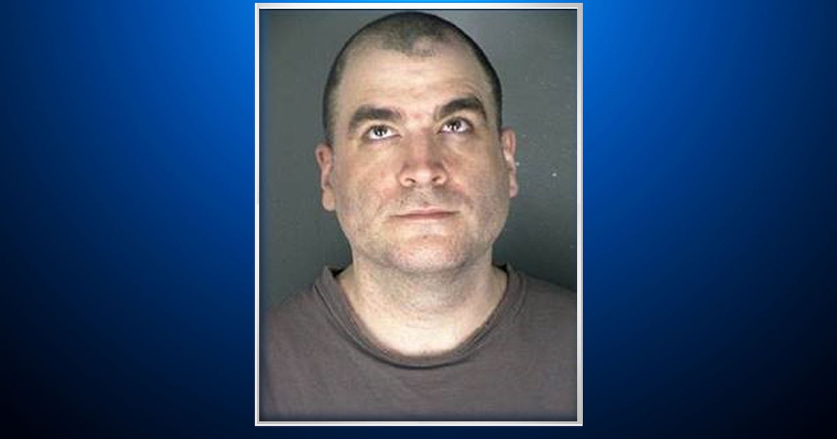 Boulder Police Track Down Sexual Assault Suspect Ian Morrison In Oregon