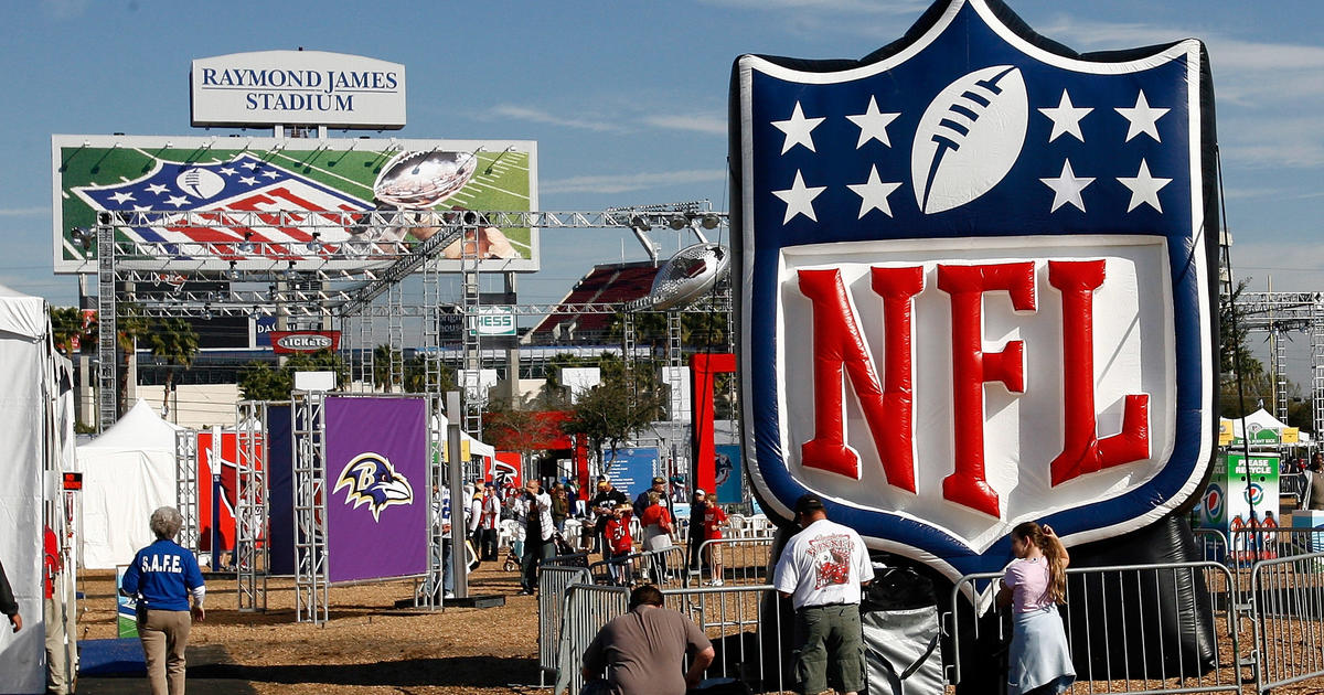 Super Bowl safety: What coronavirus precautions to expect at Raymond James  Stadium for the Big Game