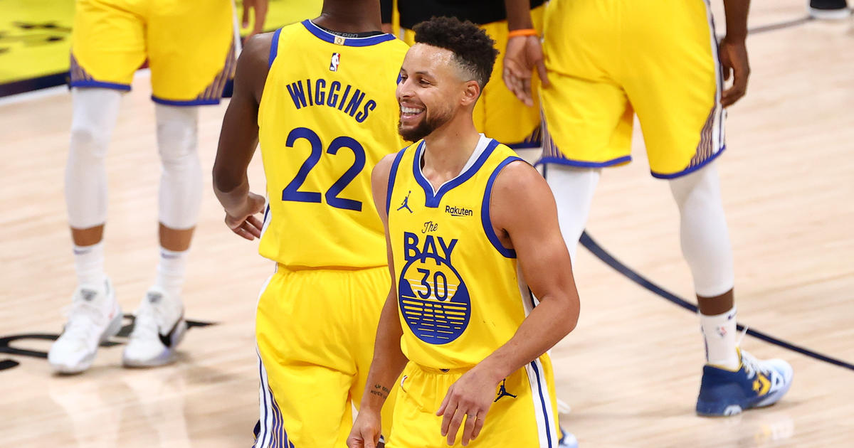 Golden: The Miraculous Rise of Steph Curry