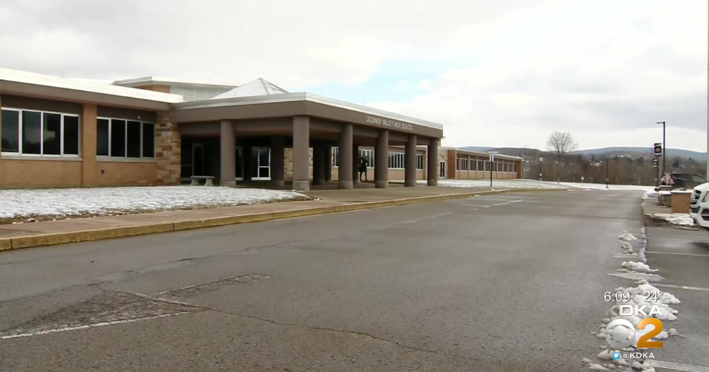 COVID19 In Westmoreland County Ligonier Valley School District