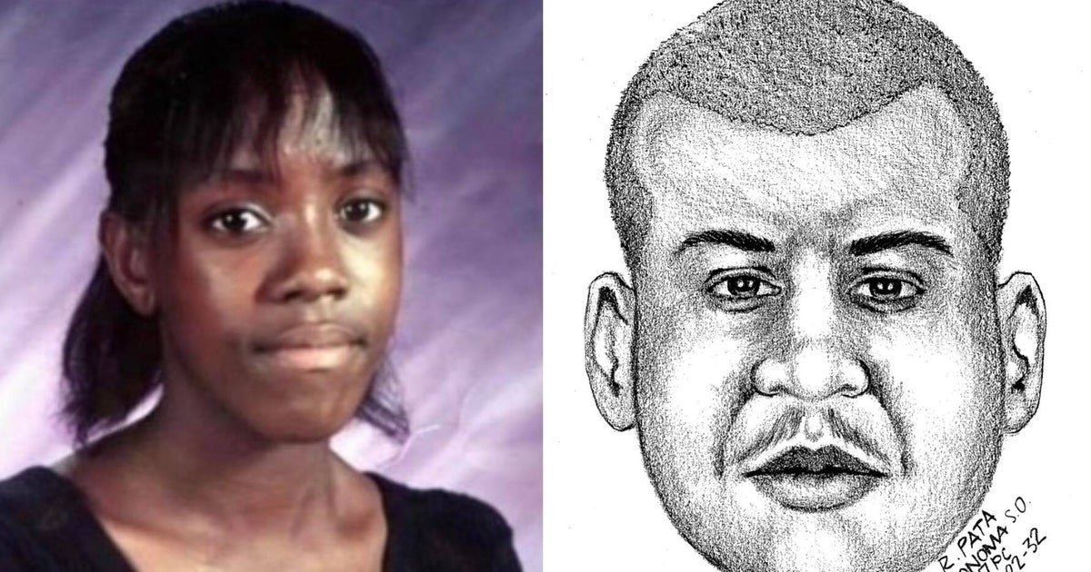 Sonoma Sheriff Requests Help In Cold Case of Missing Woman's Murder ...