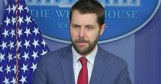 White House economic adviser says "decisive action" needed for recovery CBS News