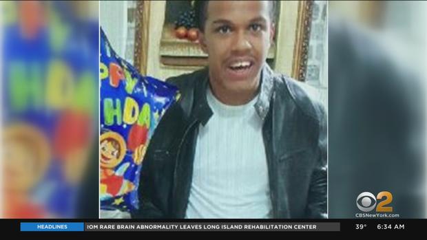 casanova missing teen with autism the bronx 