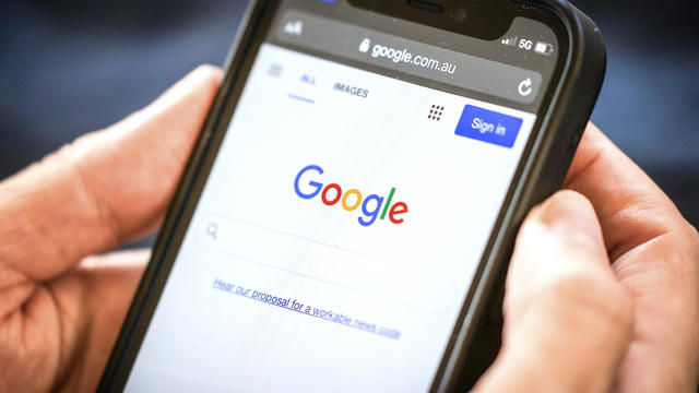 Google Threatens to Remove Search in Australia as Spat Escalates 