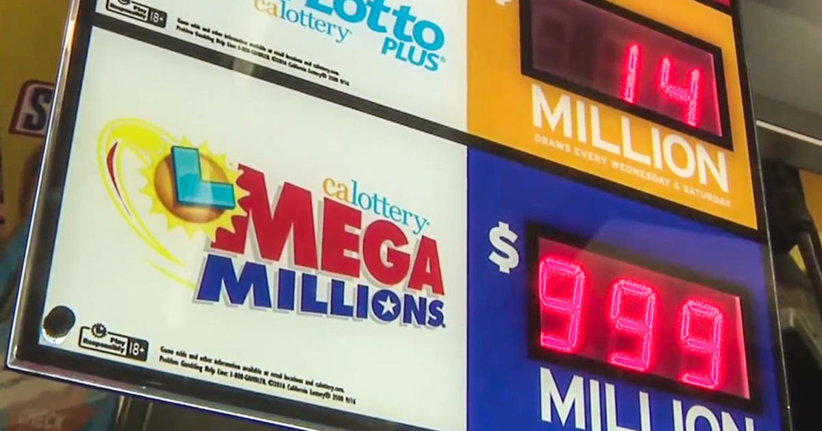 Mega Millions, Powerball Each Source Of New Michigan Lottery