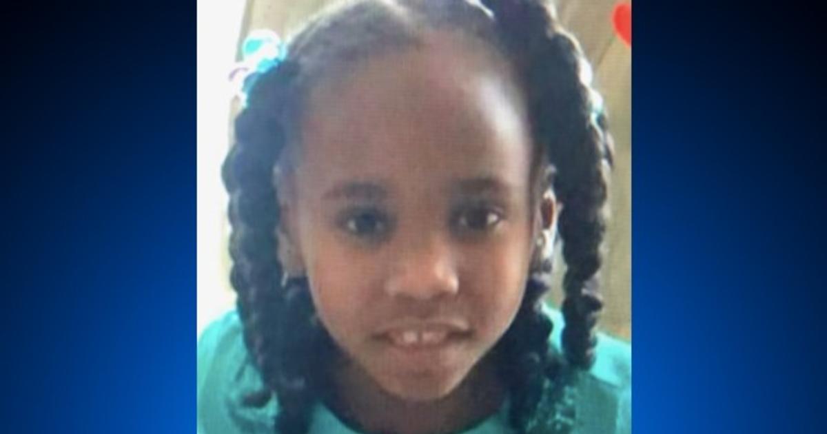 Missing 9 Year Old Girl Found Safe Greenbelt Police Say Cbs Baltimore 