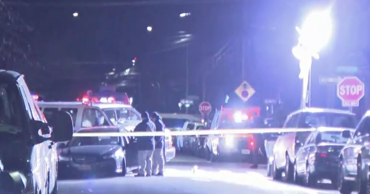 2 Officers Taken To Hospital Following Police-Involved Shooting In ...