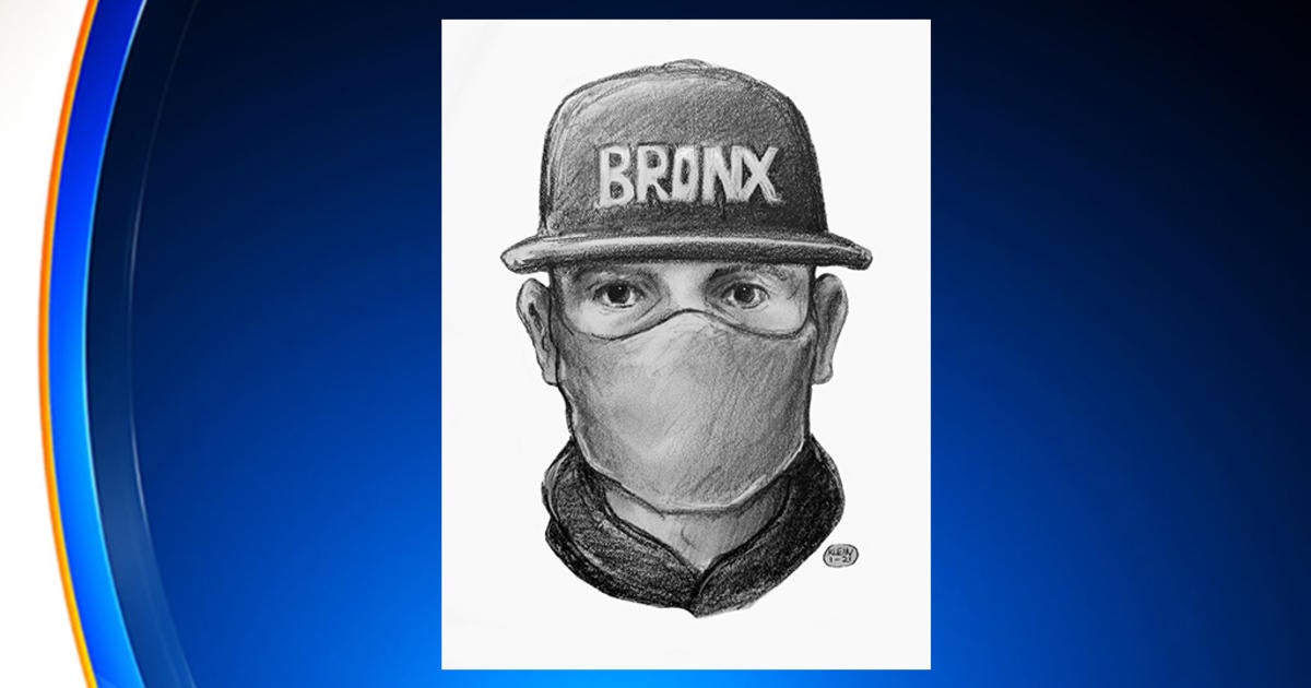 Police Man Breaks Into West Village Apartment And Tries To Sexually