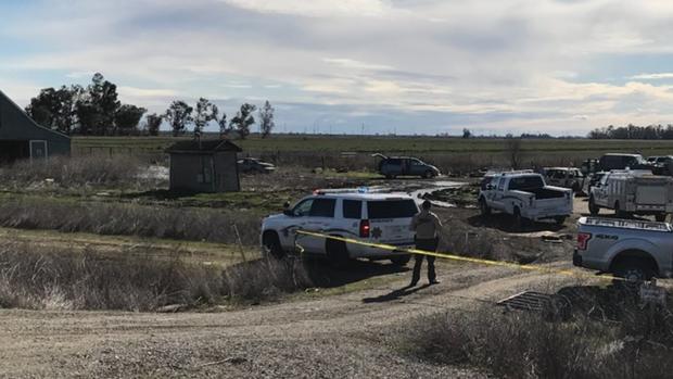 yolo co shooting near davis 