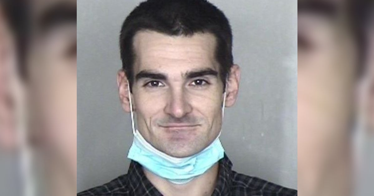 Inmate Who Escaped From MinimumSecurity Dorm At Butte County Jail Re