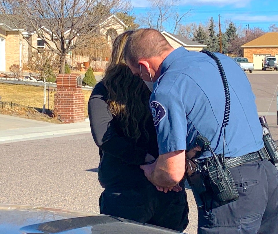 Meth, Fentanyl And Cash Seized During Traffic Stop In Adams County ...