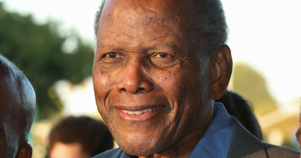 Arizona State University Unveils 'The Sidney Poitier New American Film