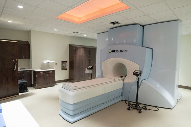 Henry Ford Health System ViewRay 