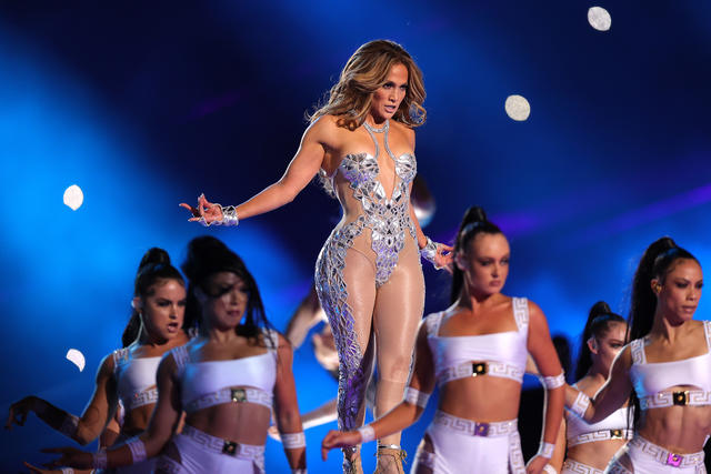Five times the Super Bowl halftime show flopped