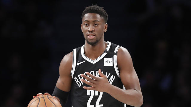 Caris LeVert 