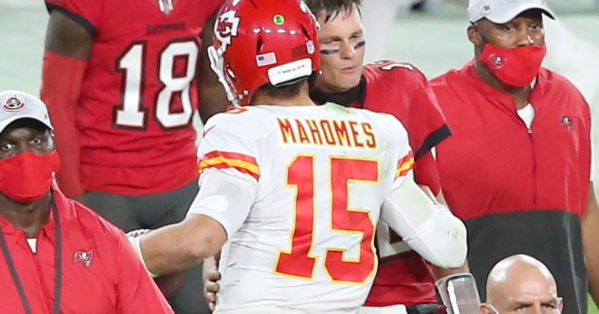 Patrick Mahomes Can Youngest QB Ever To Win Two Super Bowls