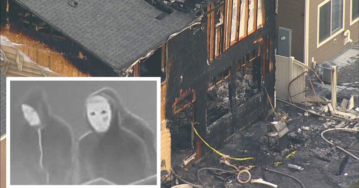 Deadly Fire Law Enforcement Says 2 Green Valley Ranch Teen Arson