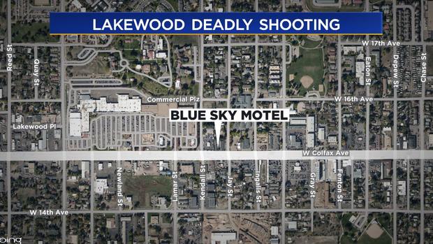 Lakewood Deadly Shooting 