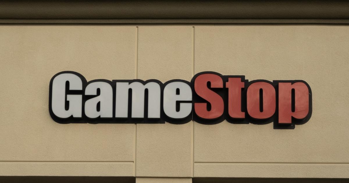 Does GameStop's Soaring Stock Indicate A Possible Market Bubble? - CBS ...