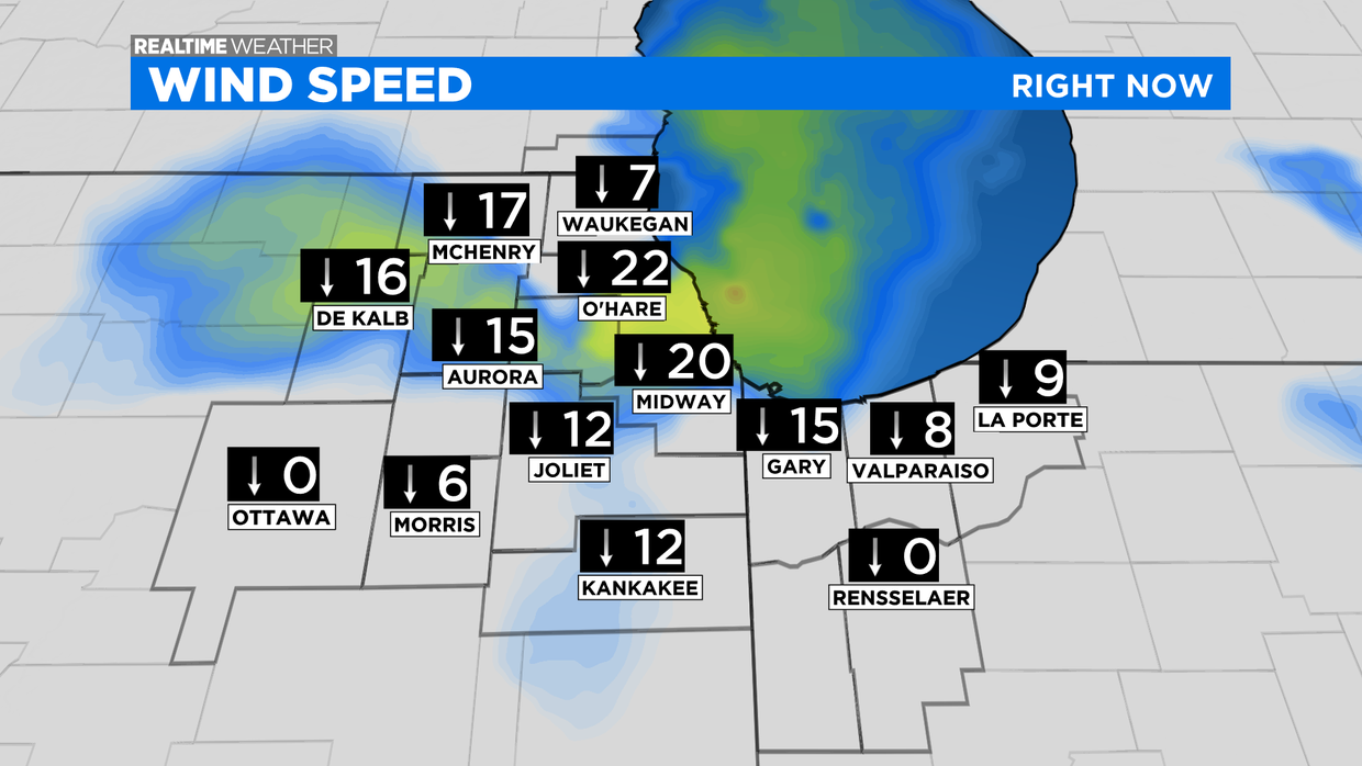 Wind Speed: 01.26.21 