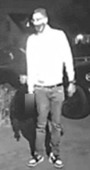 Denver Police Search For Suspect Wanted In Shooting On Quivas Street ...