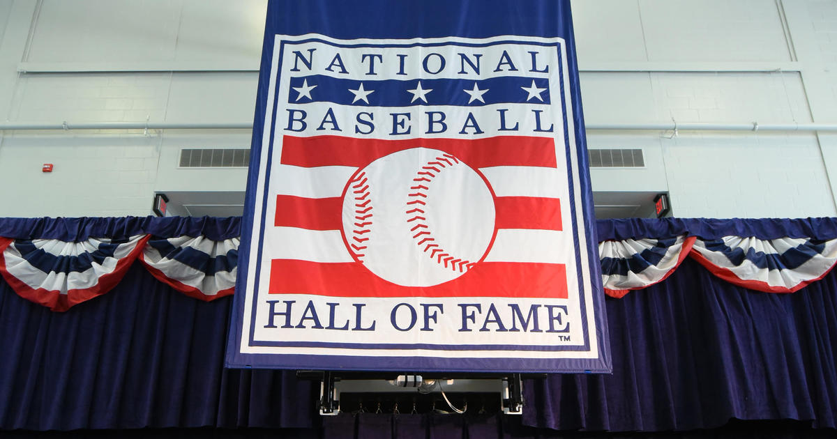 2014 Hall of Fame profile: Curt Schilling 