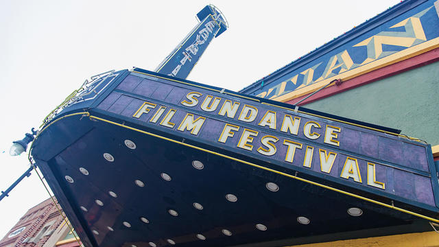 2020 Sundance Film Festival - General Atmosphere 