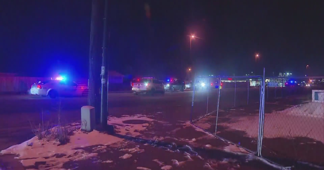 Aurora Police Continue To Search For Hit & Run Driver Wanted In Crash ...