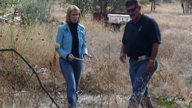 Erin Moriarty and Pat Boyd