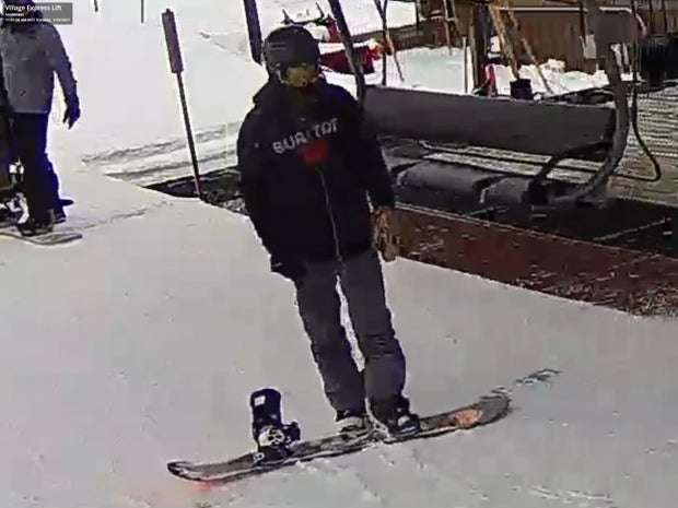 Missing Snowmass Skier 1 (Snowmass Village PD on FB) 