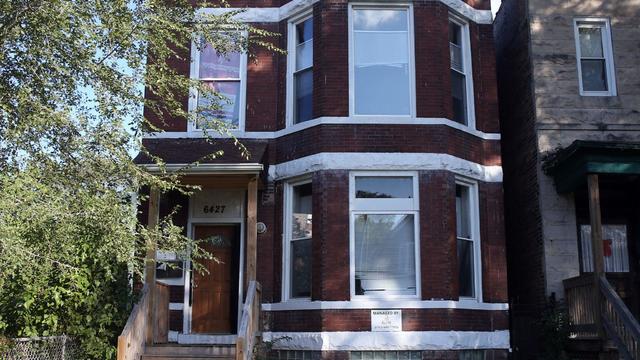 The Emmit Till house is up for landmark status 