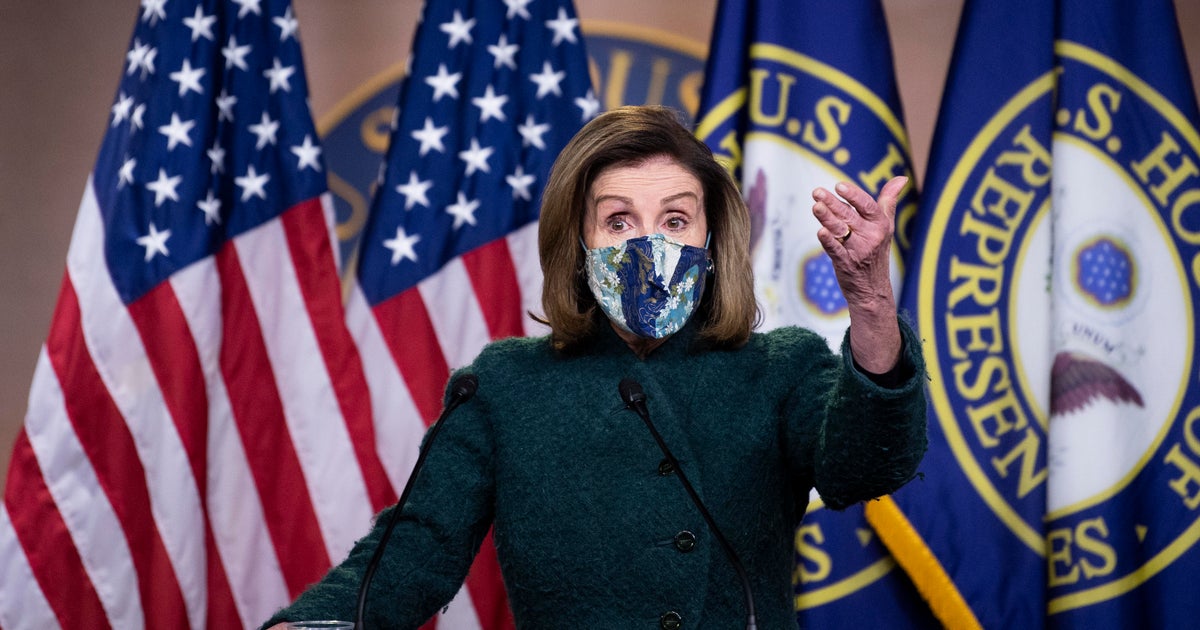House to vote on $1.9 trillion COVID relief bill this week as Senate ...