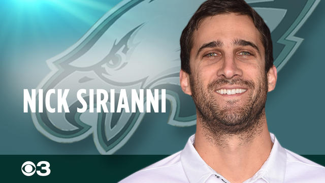 Eagles coach Nick Sirianni 'evaluating everything' when it comes to  'top-notch' quarterbacks Carson Wentz, Jalen Hurts 