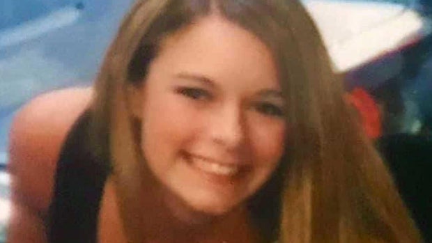 Timeline: The search for Christie Wilson