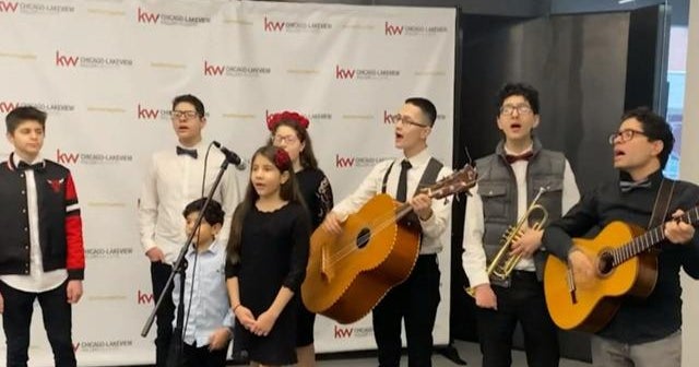 Family of mariachi performers facing eviction receives over 50,000