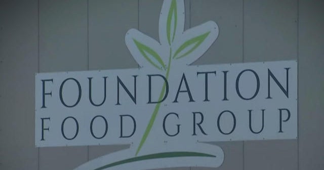 Liquid nitrogen leak at poultry plant kills 6 CBS News