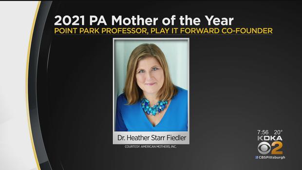 Heather Starr Fiedler 