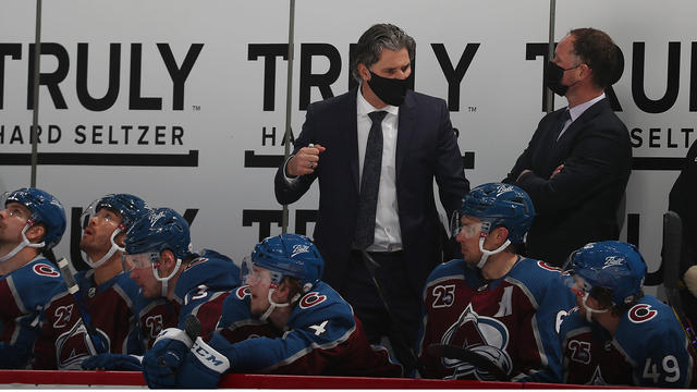 Why Aren't the Colorado Avalanche Retiring Adam Foote's Number? - Mile High  Sticking - A Colorado Avalanche Fan Site - News, Blogs, Opinion and More