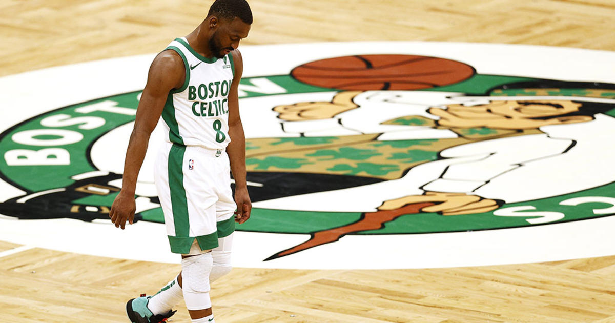 Thunder trades Al Horford to Celtics for Kemba Walker, NBA Draft pick
