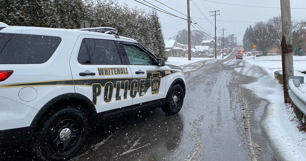 Whitehall Police, Crews Respond To Ammonia Leak At Schneider's Dairy