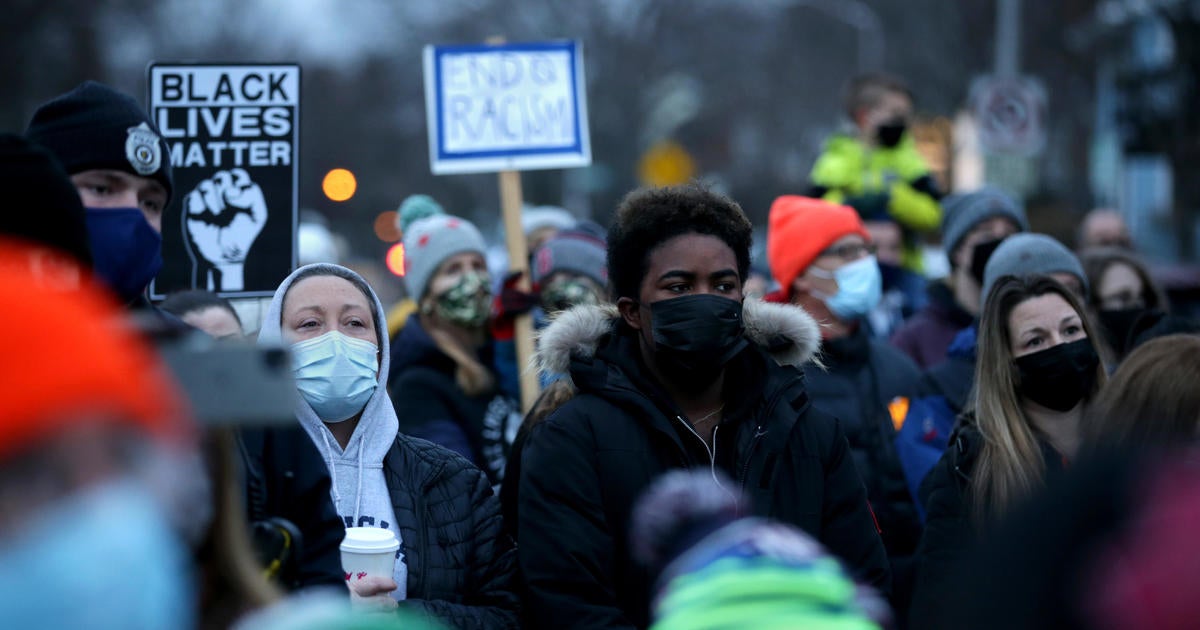 Norwegian lawmaker who nominated Black Lives Matter for Nobel Peace ...