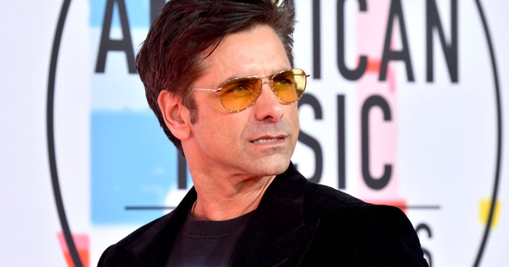 John Stamos says he will "begrudgingly" join Beach Boys at Riot Fest 