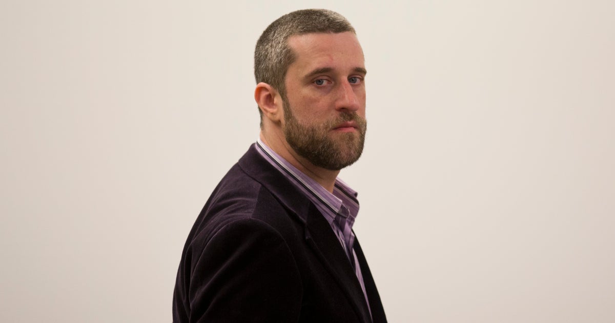 'Saved By The Bell' Actor Dustin Diamond Dead At 44 Following Cancer