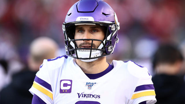 Divisional Round - Minnesota Vikings v San Francisco 49ers 