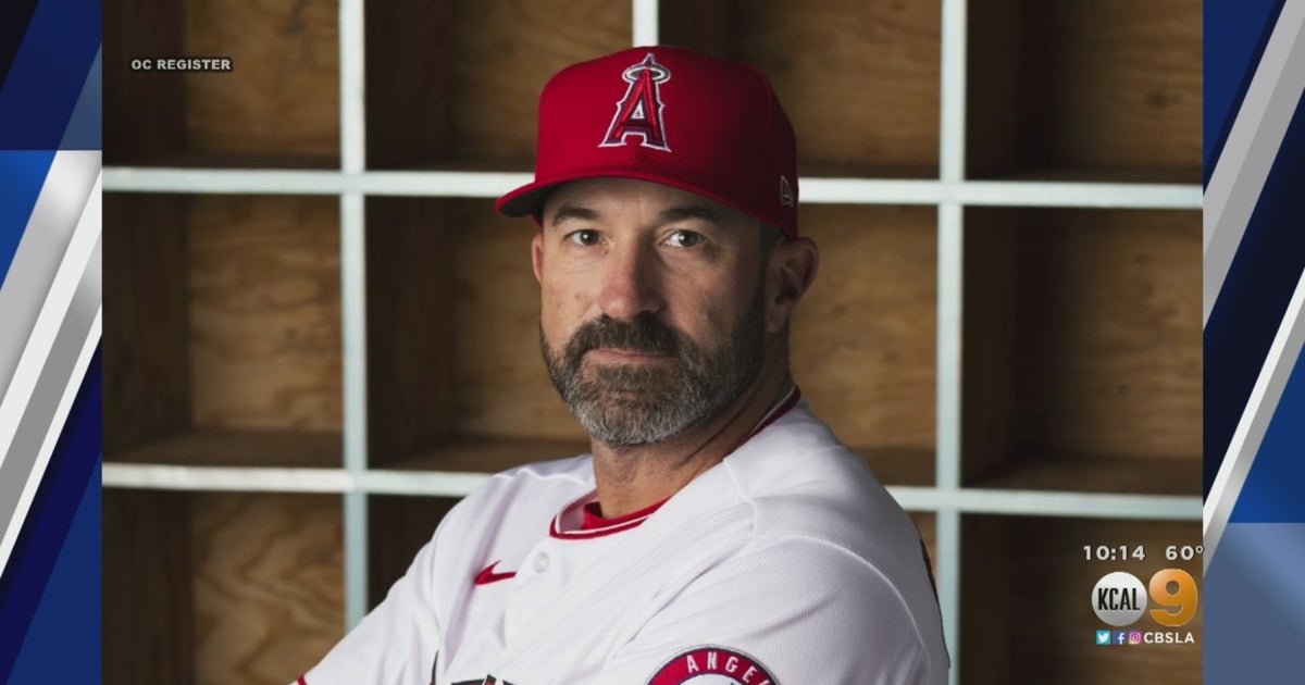 Angels Suspend Pitching Coach Mickey Callaway Over Alleged Lewd