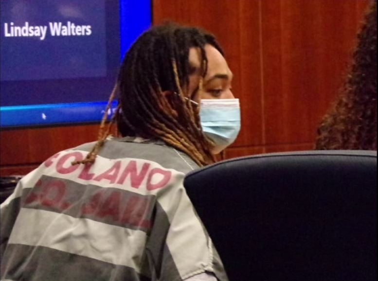 Who Is Raymond Michael Weber, The Man Accused Of Killing 2 Females In