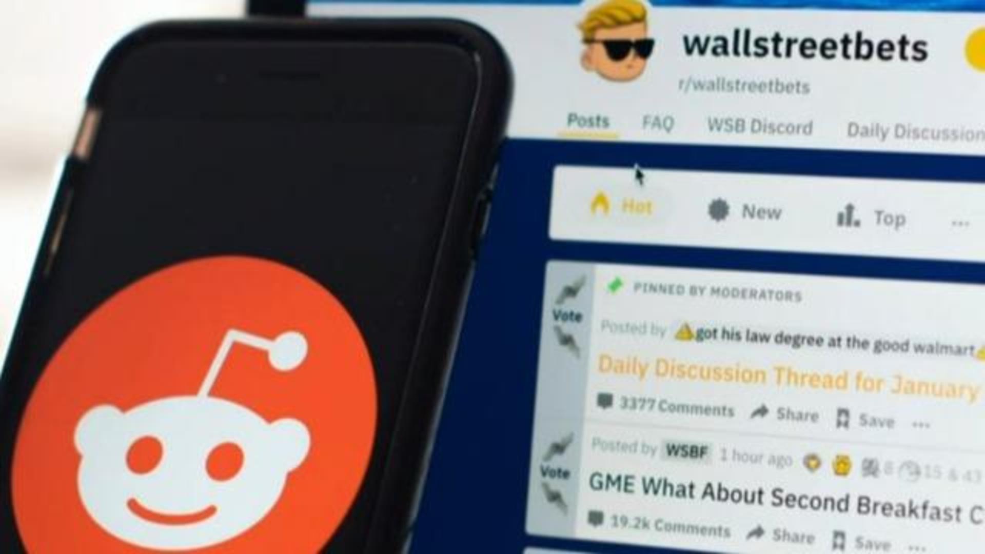 Reddit Prevails in Lawsuit Over r/WallStreetBets Moderator Ban